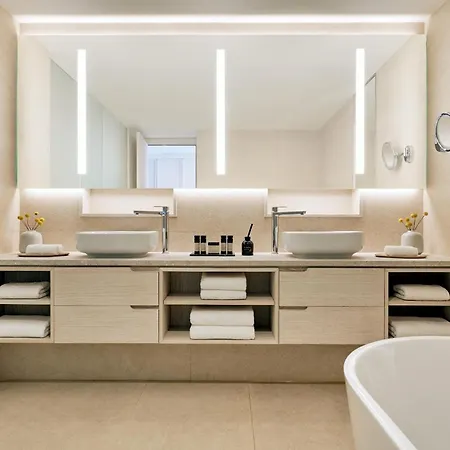 Ikos Andalusia リゾート 5*