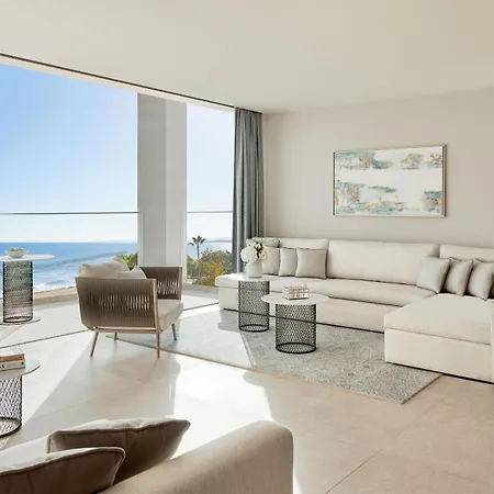 リゾート Ikos Andalusia 5*