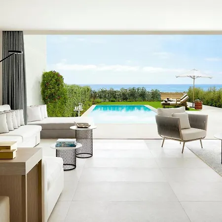 Θέρετρο Ikos Andalusia Εστεπόνα