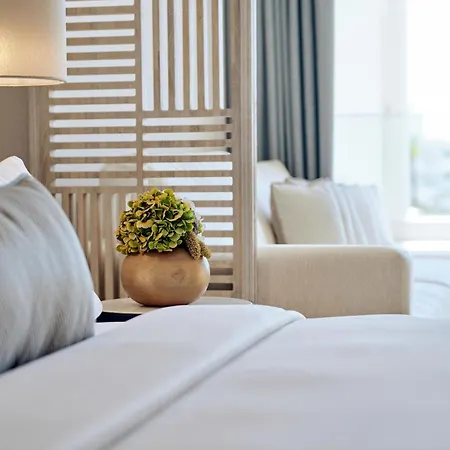 Ikos Andalusia リゾート