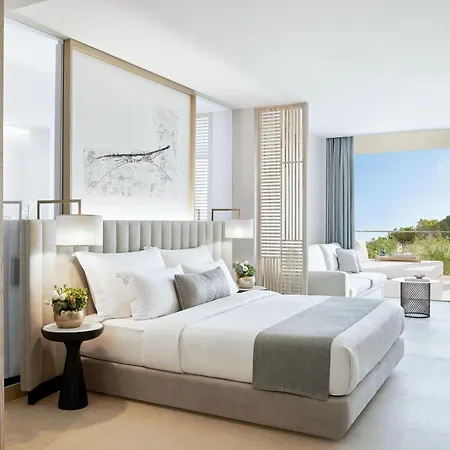 Θέρετρο Ikos Andalusia 5*