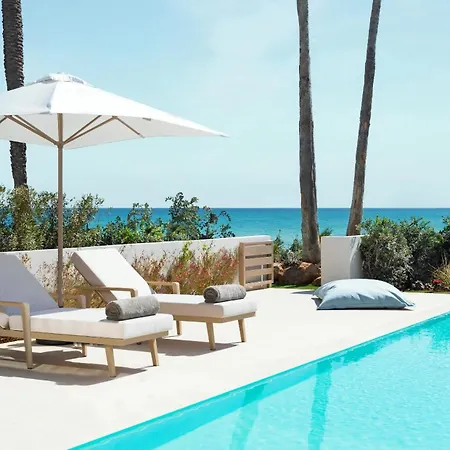 リゾート Ikos Andalusia エステポナ