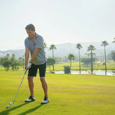 Ikos Andalusia リゾート 5*