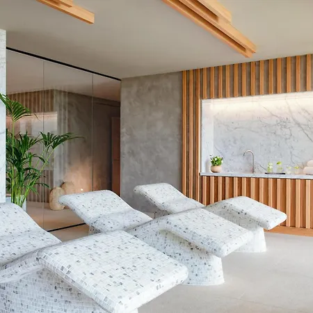 Θέρετρο Ikos Andalusia 5*