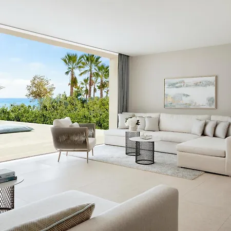 Ikos Andalusia Θέρετρο Εστεπόνα