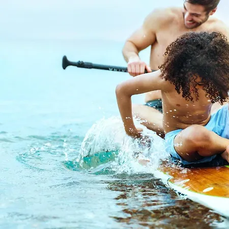 Ikos Andalusia 5* エステポナ