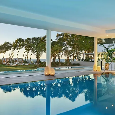 Θέρετρο Ikos Andalusia