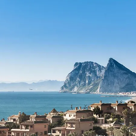 Ikos Andalusia 5* エステポナ