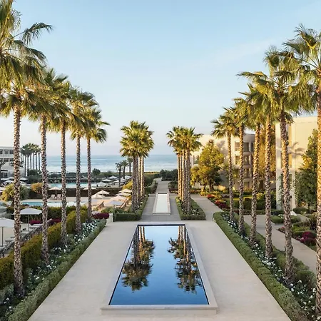 منتجع Ikos Andalusia 5*