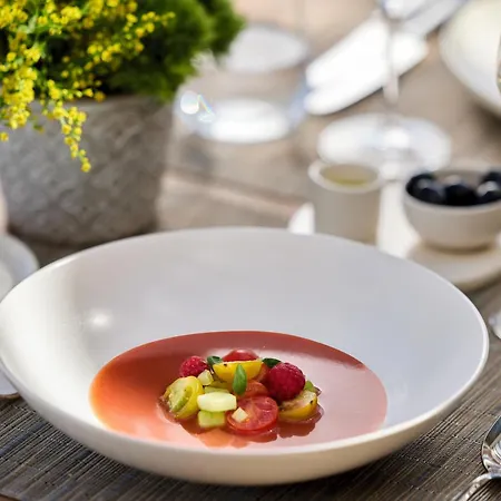 Θέρετρο Ikos Andalusia