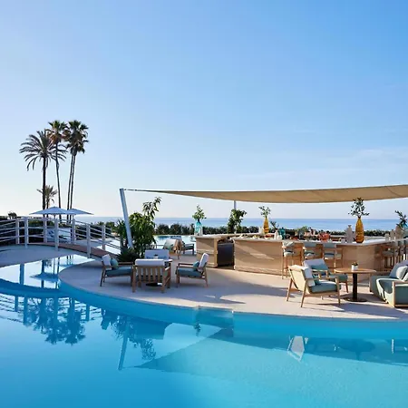 Ikos Andalusia 5*