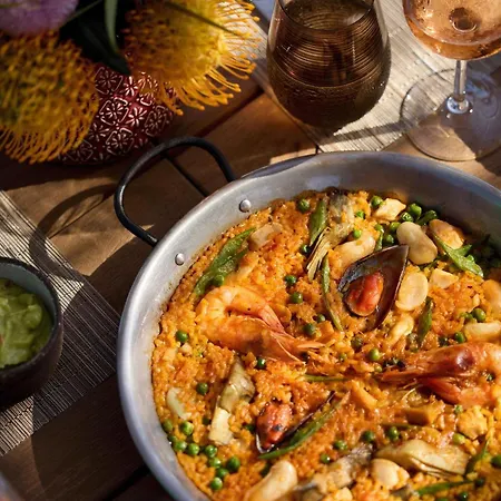 Θέρετρο Ikos Andalusia Εστεπόνα