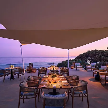 Ikos Andalusia Resort Estepona