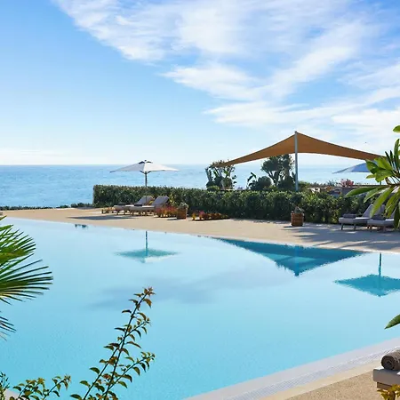 Ikos Andalusia 5*