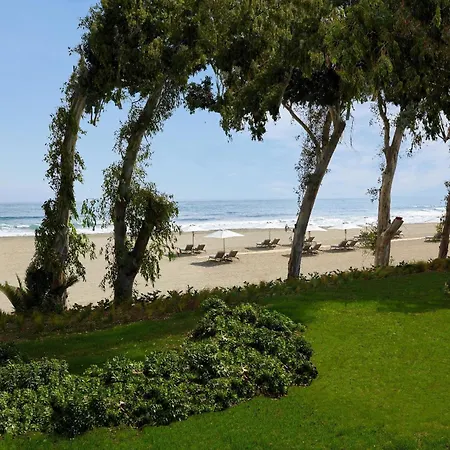Ikos Andalusia 5* إِستيبونا