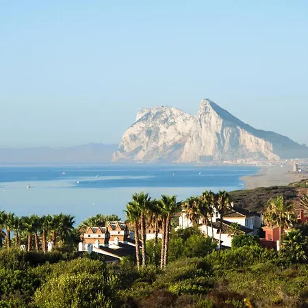 Ikos Andalusia منتجع
