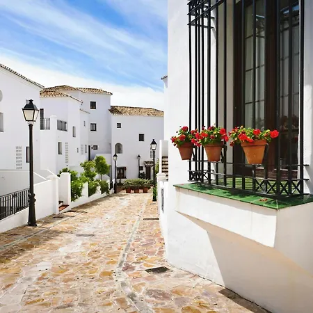 منتجع Ikos Andalusia 5*