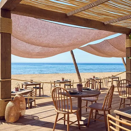 Ikos Andalusia 5* Estepona