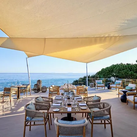 Ikos Andalusia Resort