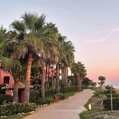 Resort Ikos Andalusia