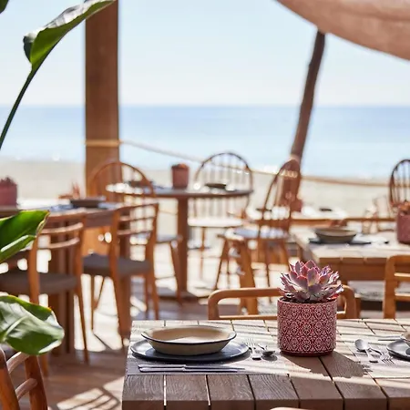 Resort Ikos Andalusia 5*