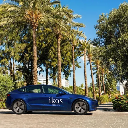Resort Ikos Andalusia Estepona