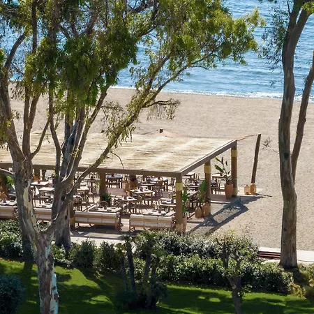 Ikos Andalusia Resort Estepona