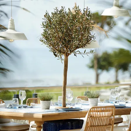 Ikos Andalusia منتجع