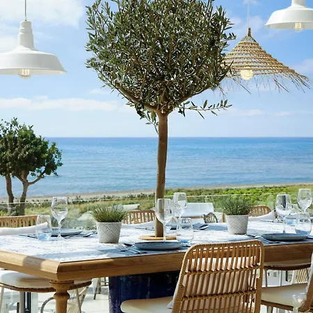 Ikos Andalusia Estepona