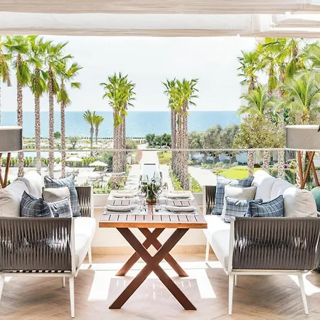 Ikos Andalusia Resort Estepona