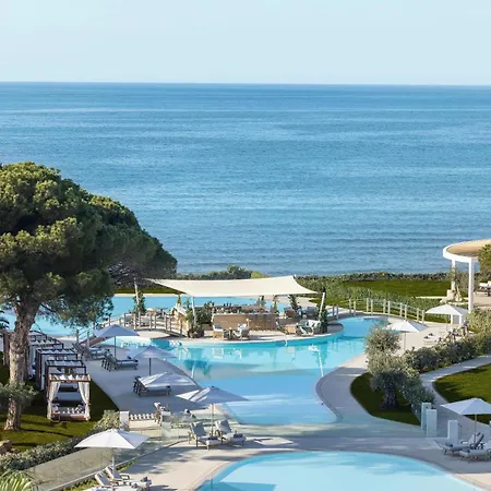 Ikos Andalusia Resort Estepona