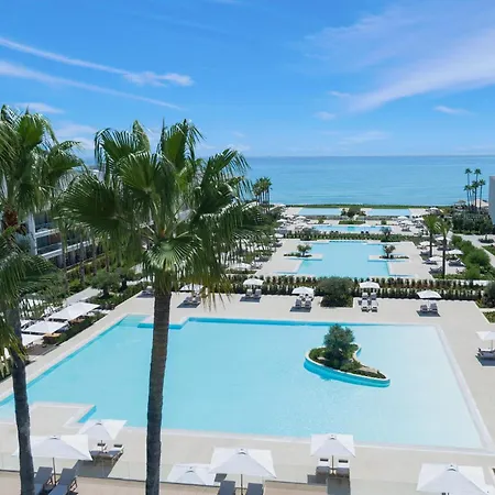 Ikos Andalusia 5*