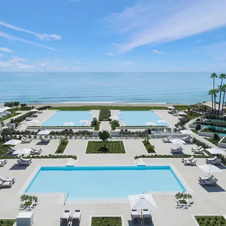 Ikos Andalusia 5* Estepona