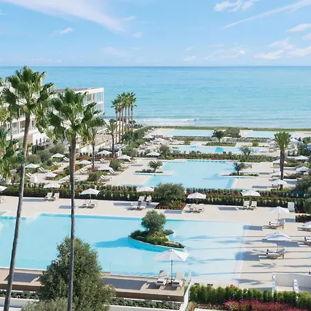 Ikos Andalusia Resort