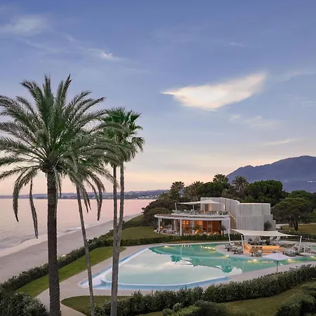 Resort Ikos Andalusia