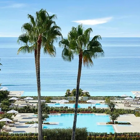 Ikos Andalusia Resort
