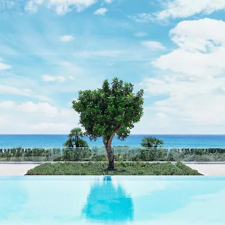 リゾート Ikos Andalusia 5*