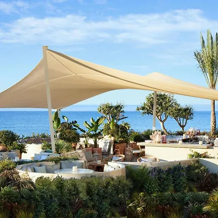 Resort Ikos Andalusia