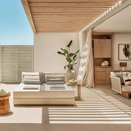 Ikos Andalusia 5*