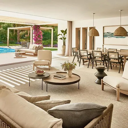 Θέρετρο Ikos Andalusia