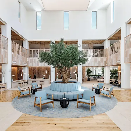 リゾート Ikos Andalusia 5*