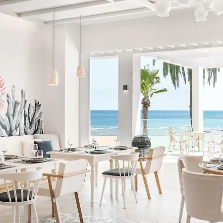 Ikos Andalusia リゾート