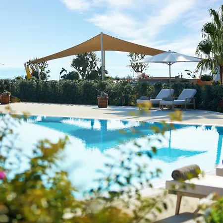 Θέρετρο Ikos Andalusia 5*