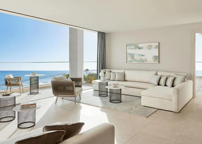 Resort Ikos Andalusia 5*