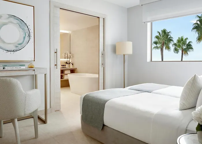 Ikos Andalusia Resort Estepona