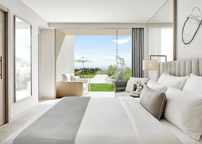 Ikos Andalusia 5* Estepona