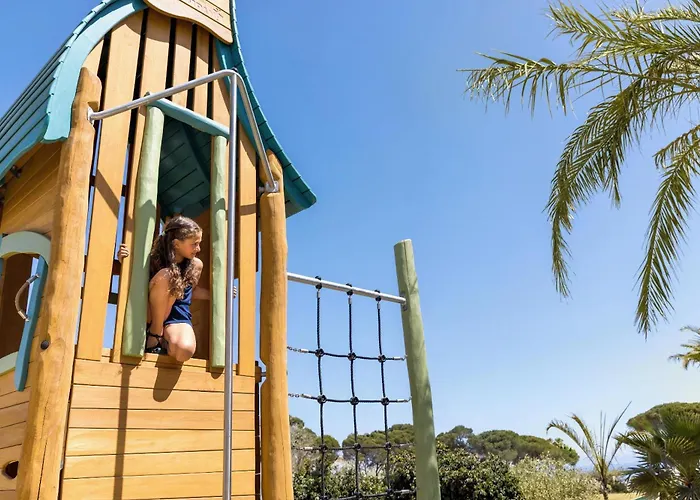 Ikos Andalusia Estepona