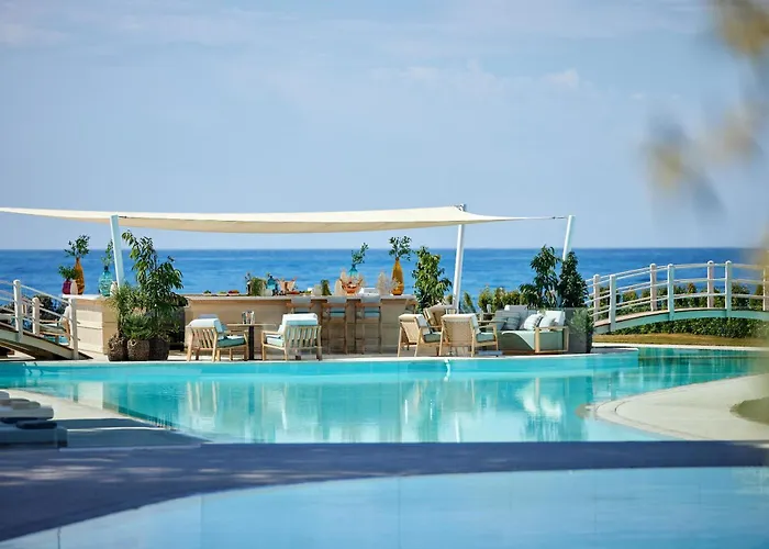 Resort Ikos Andalusia