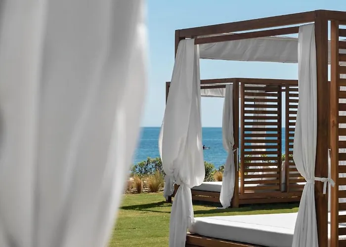 Ikos Andalusia Resort