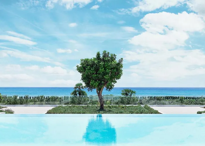 Resort Ikos Andalusia 5*